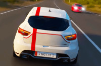 Play Highway Racer now!