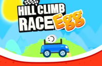 Hill Climb Race Egg