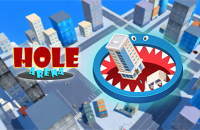 Play Hole Arena now!