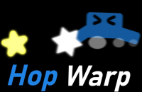 Hop Warp