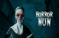 Play Horror Nun now!