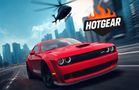 Play HOTGEAR now!