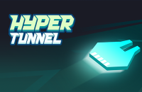 Play Hyper Tunnel now!