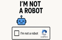 PLay I’m Not a Robot now!