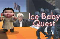 Play Ice Baby Quest now!