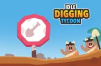 Idle Digging Tycoon