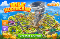 Play Idle Hurricane now!
