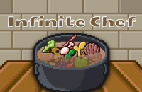 Infinite Chef