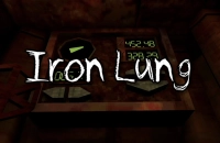 PLay Iron Lung now!