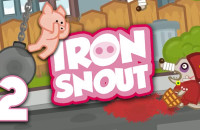 Iron Snout 2