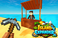 Play Island Expander now!