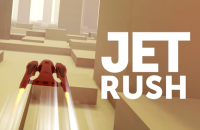 Play Jet Rush now!