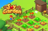 Play Joy Garden now!