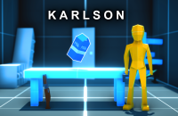 Play Karlson now!