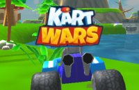 Kart Wars