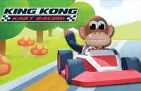 King Kong Kart Racing