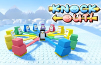 Play Knockout! now!