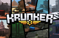 Play Krunker.io now!