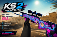 Play KS 2 Snipers now!