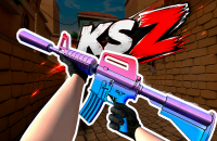 Play KS Z now!