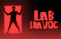 Play Lab Havoc now!