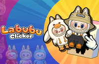 Play Labubu Clicker now!