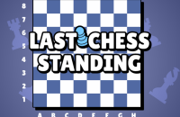 Play Last Chess Standing now!
