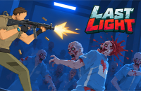 Play Last Light now!