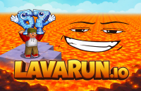 Play Lavarun.io now!