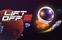 Play Lift Off 2 now!