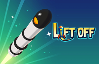 Play Lift Off now!