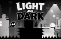Play Light and Dark now!