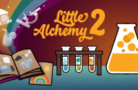Play Little Alchemy 2 now!