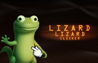 Play Lizard Lizard Clicker now!