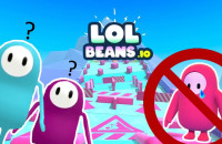 Play LOLBeans now!