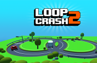 Play Loop Crash 2 now!
