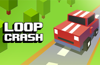 Play Loop Crash now!