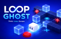 Play Loop Ghost now!