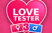 Play Love Tester 3 now!