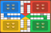 Play Ludo King now!