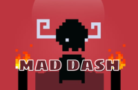 Play Mad Dash now!