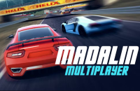 Play Madalin Cars Multiplayer now!