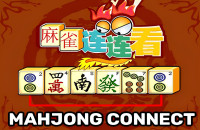 Play Mahjong Connect now!