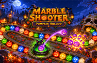 Play Marble Shooter now!