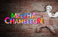 Play Meccha Chameleon now!