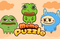 Play Meme Puzzle now!