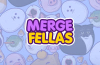 Play Merge Fellas now!