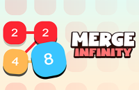 Play Merge Infinity now!