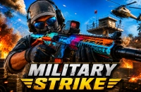 PLay Military Strike now!