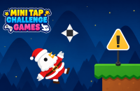 Play Mini Tap Challenge Games now!
